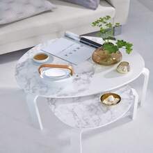 1 卷白色大理石壁纸，自粘式可移除乙烯基接触纸，适用于客厅、厨房、浴室、卧室、防水 DIY 墙面装饰房间装饰家居装饰浴室浴室装饰墙纸