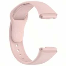 Silikonarmband kompatibel mit Redmi Watch 3 Active Smartwatch, Ersatz-Sportarmband kompatibel mit Redmi Watch 3 Lite