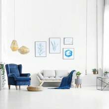 1 Roll Matte White Wall Decorative Contact Paper, Self-Adhesive Removable Vinyl Wallpaper For Kitchen, Bathroom, Bedroom Wall Decor