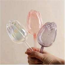 1pc/2pcs/4pcs Slouchy Gardening Tools, Self Watering Flower Pot Dripper Irrigation Devices For Home Gardening