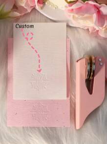 Individualisieren Sie Ihren Hochzeitsemprägekopf, Servietten-Emprägekopf, Umschlag- und Einladungs-Emprägekopf, personalisierter Emprägekopf-Stempel, individualisierter Emprägekopf-Stempel, personalisierter Hochzeits-Emprägekopf, Initialen-Emprägekopf, Papier-Emprägekopf, personalisierter Monogramm-Emprägekopf-Stempel, Monogramm-Emprägekopf