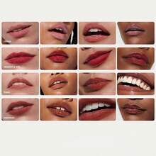 Rhod Juego de 4 Rode Lip Balm Lip Peptide Lip Tint By Hailey Bieber Bálsamo Labial Líquido - 4 colores - Ver 3