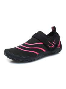 Couple's Outdoor Water Shoes Men's Swimming Diving Water Shoes Anti-Slip Creek Trekking Amphibious Hiking Fitness Climbing Shoes