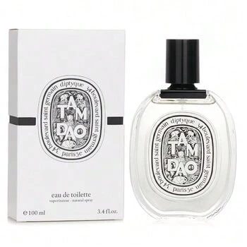Diptyque Tam Dao Eau De Toilette Spray 100ml/3.4oz - Woody & Earthy - View 1