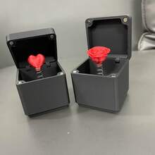 Back-To-School Wacky Holiday Gift Box - 2025 Novelty Prank Gift For Friends, Office Mates & Party Lovers | Funny Hand Gesture Decor With Premium Design, For Family Gatherings (No Offensive Language)