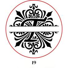Individualisieren Sie Ihren Hochzeitsemprägekopf, Servietten-Emprägekopf, Umschlag- und Einladungs-Emprägekopf, personalisierter Emprägekopf-Stempel, individualisierter Emprägekopf-Stempel, personalisierter Hochzeits-Emprägekopf, Initialen-Emprägekopf, Papier-Emprägekopf, personalisierter Monogramm-Emprägekopf-Stempel, Monogramm-Emprägekopf