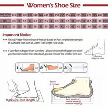 Women's Leather Wedge Casual Sneakers, Lace-Up Platform Sneakers, Anti-Slip Shock Absorbing High Heeled Fashion Sneakers