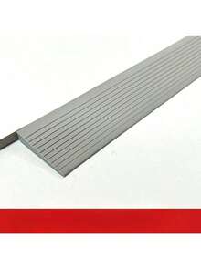 1 件 0.9 米/35.34 英寸门口坡道车库门槛坡道宽敞空间缓坡高强度使用坚固材料家居无障碍