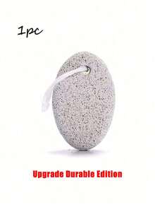 Pietra pomice naturale, strumenti per pedicure riutilizzabili, rimuovitore di pelle indurita e calli per piedi e mani, rimuovitore di calli con pietra pomice, set di strumenti per pedicure professionali, scrub per i piedi, per piedi e mani con calli pesanti e pelle morta, rimuovitore di calli e scrubber per i piedi, e strumento esfoliante per pedicure per pelle morta, forniture per il bagno dei piedi - Multicolore - Visualizzare 16
