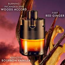 Perfume, A Luxurious Eau De Toilette Suitable For Both Men And Women. With An Alluring Base Note Composed Of Roasted Cardamom, Vanilla, And Amyris, It Offers An Enticing And Long - Lasting Fragrance. - Black - View 3