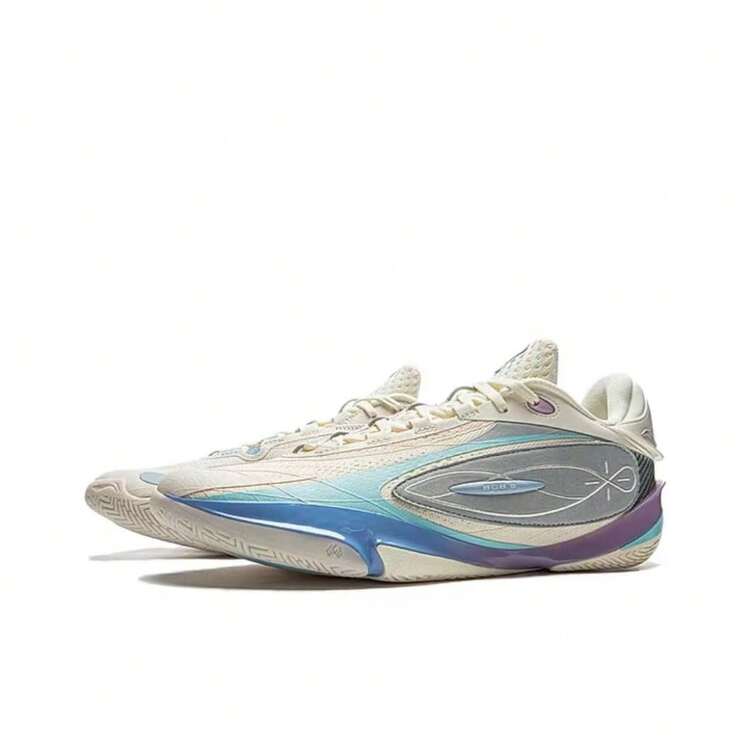 【Wade】バスケットボール　シューズ WADE 808 5 ULTRA メンズバスケットボールシューズ プロフェッショナル