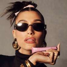 Rhod Juego de 4 Rode Lip Balm Lip Peptide Lip Tint By Hailey Bieber Bálsamo Labial Líquido - 4 colores - Ver 9