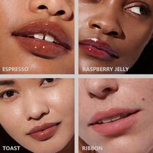 Rhod Juego de 4 Rode Lip Balm Lip Peptide Lip Tint By Hailey Bieber Bálsamo Labial Líquido - 4 colores - Ver 5