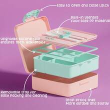 Lunch Box - A10. Licorne - Voir 3