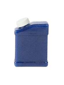 60000 颗彩色水珠/果冻球，适合花瓶填充、节日和婚礼装饰，是完美的礼物 - 白色 - 查看 4