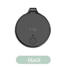 Global Positioning Anti Loss Device, Mini Intelligent Locator, One Click Search, Remote Search, Forget Notification, GPS Tracker. Global Positioning Compatible With The "Find My Global" Platform, Suitable For The Elderly, Children, Pets, Cars, Keys, Luggage And Other Anti Loss Reminders, Tracking And Location Search, Only Supports IOS