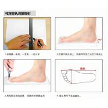Women's High Heel Sandals, Summer New Style Simple Toe Ring Shoes For Women