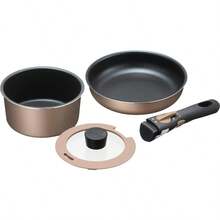 Cookware Sets - Zestaw B - Zobacz 3