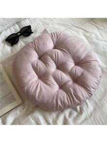 1/2pcs Comfortable Mesh Cushion - Perfect Anti Fatigue Seat For Home And Office Seats! Chair Office Chair Chair Cushion Seat Cushion Home Decor Back To School Room Decor School Supplies Chair Pillow Cushions Gaming Chair - Multicolor - View 14