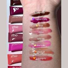 Rhod Juego de 4 Rode Lip Balm Lip Peptide Lip Tint By Hailey Bieber Bálsamo Labial Líquido - 4 colores - Ver 4