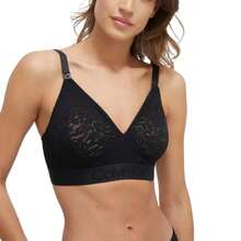 Calvin Klein UNLINED BRALETTE (MATERNITY FC)