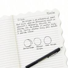 Pen + Gear FJOURNAL TERRAZZO - asPic - View 4