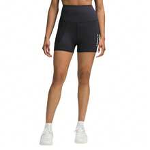 Adidas W MT Shorts - Black - View 1