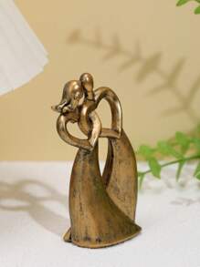 1pc Couple Design Decoration Craft Best Gifts Birthday Graduation