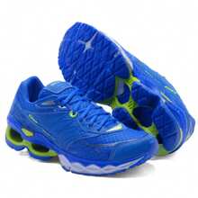 MZN Wave 20 Running Gym Walking And Comfortable Sneakers - Royal Blue - View 1