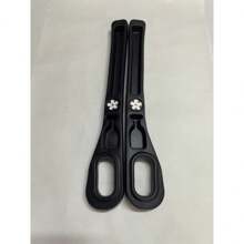 Wypełniacz szczelin w fotelach samochodowych, podkładka do wypełniania szczelin w siedzeniach, szczelne paski uszczelniające, miękkie wypełnienie, gadżet samochodowy, szczelny, samochodowy