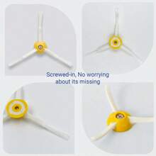 Replacement Parts For IRobot Roomba 800 900 Series Replacement Brushes For IRobot 860 865 866 870 871 875 876 880 886 896 960 966 971 976 980 981 Filter Replacement Kit Accessories