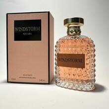 Paris Perfume Spray - A Mysterious Leather Note - With Bourbon Vanilla - Long-Lasting Fresh Fragrance, Suitable For Men And Women In The Workplace And Daily Commuting, 3.4 Ounces 100 Milliliters - 唐娜小姐<甜美撩人香> - 查看 5