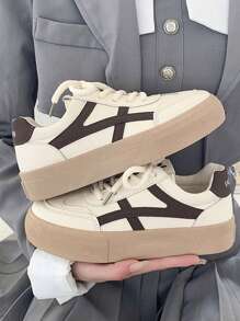 2024 New Arrival Women Casual Sneakers, Summer Fashionable Athletic Shoes, Versatile &