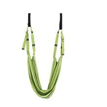 1 dây tập yoga, dây kéo giãn lưng và chân - Thiết yếu cho tập thể dục và thể hình Yoga để săn chắc, Pilates, tập thể hình và Yoga trên không - Dây đeo có thể điều chỉnh, hoàn hảo cho bài tập tại nhà hoặc phòng tập - Túi đựng miễn phí Phụ kiện tập thể dục, Deporte, Gimnasio, Ejercicio En Casa - Nhiều màu - Xem 16