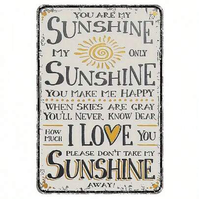 Wooden Sign, Novelty Plaque, Miracle In The Sunshine Room Decor Bedroom Decor Home Decor Wall Decor