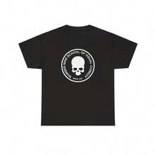 Number Nine School Of Visual Comedy T-Shirt - Number Nine - màu đen - Xem 1