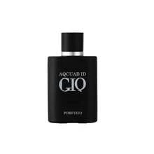 Afecto por el perfume masculino, fragancia ligera de larga duración, colonia fresca estudiantes de deportes100