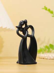 1pc Couple Design Decoration Craft Best Gifts Birthday Graduation