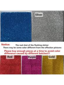 3D Wall Sticker Stereo Ceiling Panel Roof Decor Foam Wallpaper Self-Adhesive Waterproof Decoration IY 3D Ceiling Foam Wall Stickers, Self-Adhesive Waterproof And Moldproof Room Home Living Room Stickers, Bathroom Kitchen Bedroom Decoration - Multicolor - View 2