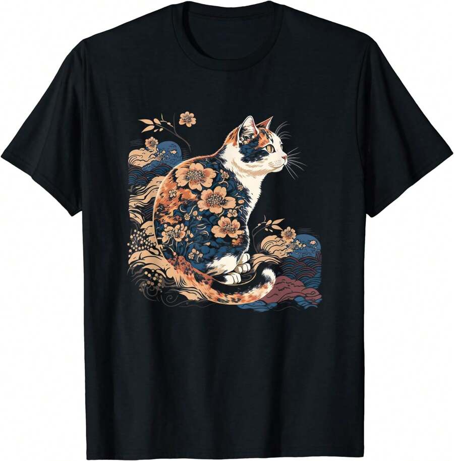 Men T-Shirts