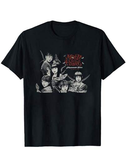ファントムシータ Tシャツ タオル ファントムシータ Tシャツ LLサイズ - メルカリ
