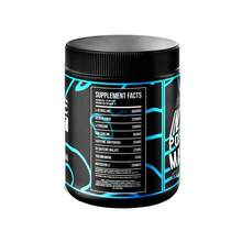 OVERDRIVE PRE - Blue - View 8