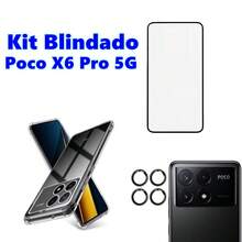 Phone Screen Protectors - Trong sáng - Xem 1