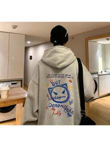 Men Sweatshirts