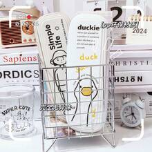 文具盒简约款女童小学生双层大容量文具铅笔盒男高颜值铅笔盒定制。,铅笔袋,书包