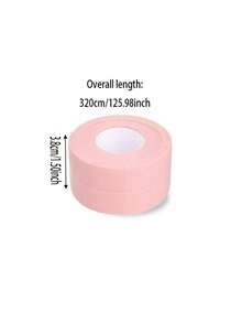 2 cuộn băng keo tự dính chống thấm nước - Băng keo chống rò rỉ đa năng dùng cho phòng tắm, nhà bếp, đường ống, bồn tắm, nhà vệ sinh và mặt bàn - Dễ lắp đặt, bền chắc, dán được trên nhựa/gỗ/vải, băng keo bịt kín phòng tắm, băng keo bịt kín nhà bếp, vật dụng thiết yếu để bảo trì, bề mặt nhẵn, chất bịt kín đa năng. - Nhiều màu - Xem 4