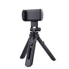 Selfiestick & Tripod Head - 黑色 - 查看 1