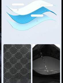 Peach Tree Peach Tree Men Tote Bag, Shoulder Messenger Crossbody Bag, Motorcycle Cycling Bag, Shopping Bag, Beach Bag, Reusable Bag, Travel Bag, Suitable For University School, Vacation Essentials, Lightweight Large Capacity, Autumn Christmas Shopping Laptop Bag, Thanksgiving Winter Wallet Storage Gym Fitness Bag, Black Backpack, Multi-Functional Outdoor Fashion Travel Friend Gift Valentine's Day Bags For Travel Large Tote Bag