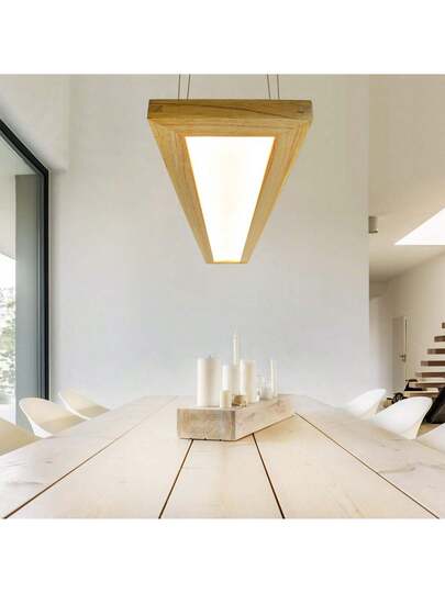 LED Lamp Modern 22f7 - Afbeelding 8