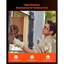 Plexiglass Acrylic Sheets, 2-Pack Plastic Sheet, 24 X 48 Inch 1/8 Inch Thick Clear Plastic Cast Transparent Glass For Crafting Projects, Replacement Picture Frame Glass, DIY Display, Easy To Cut - 24*48inch - View 6